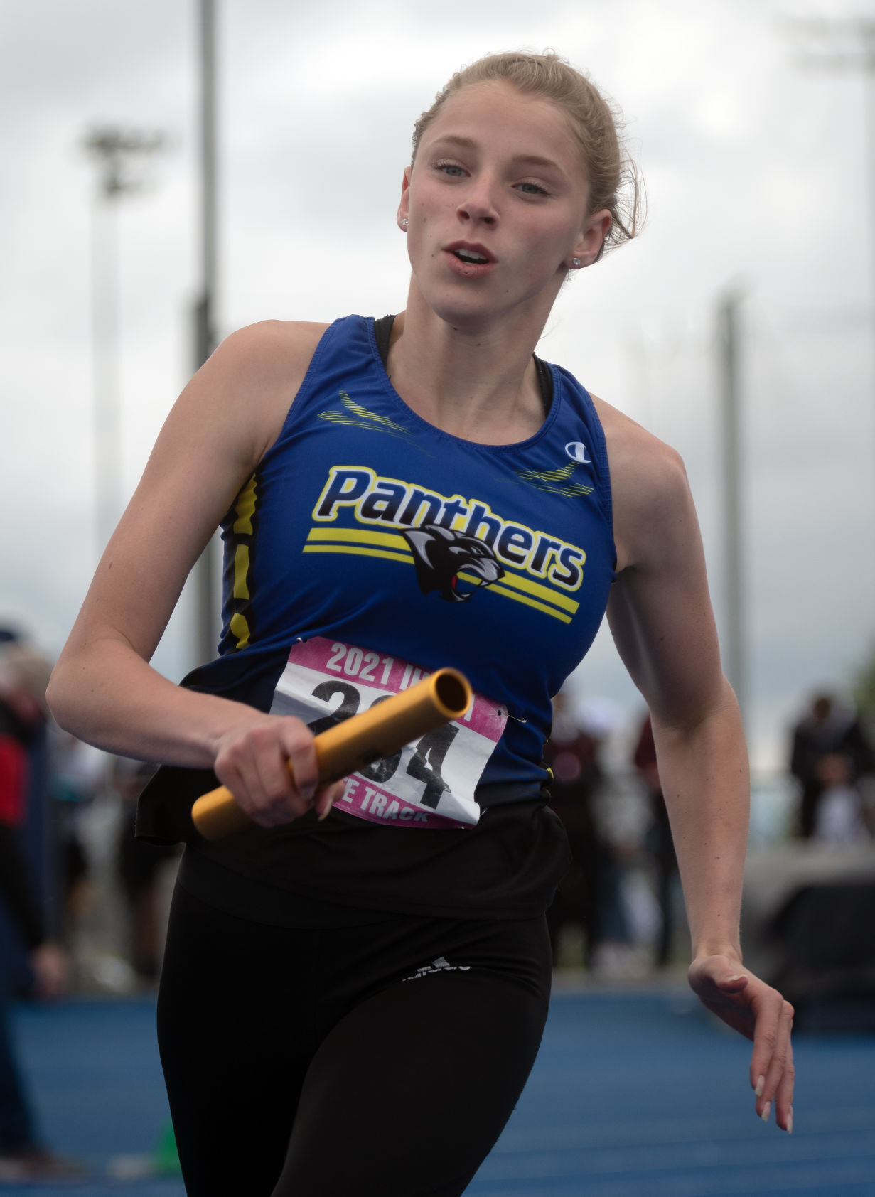 3A/2A/1A State Track and Field Championships